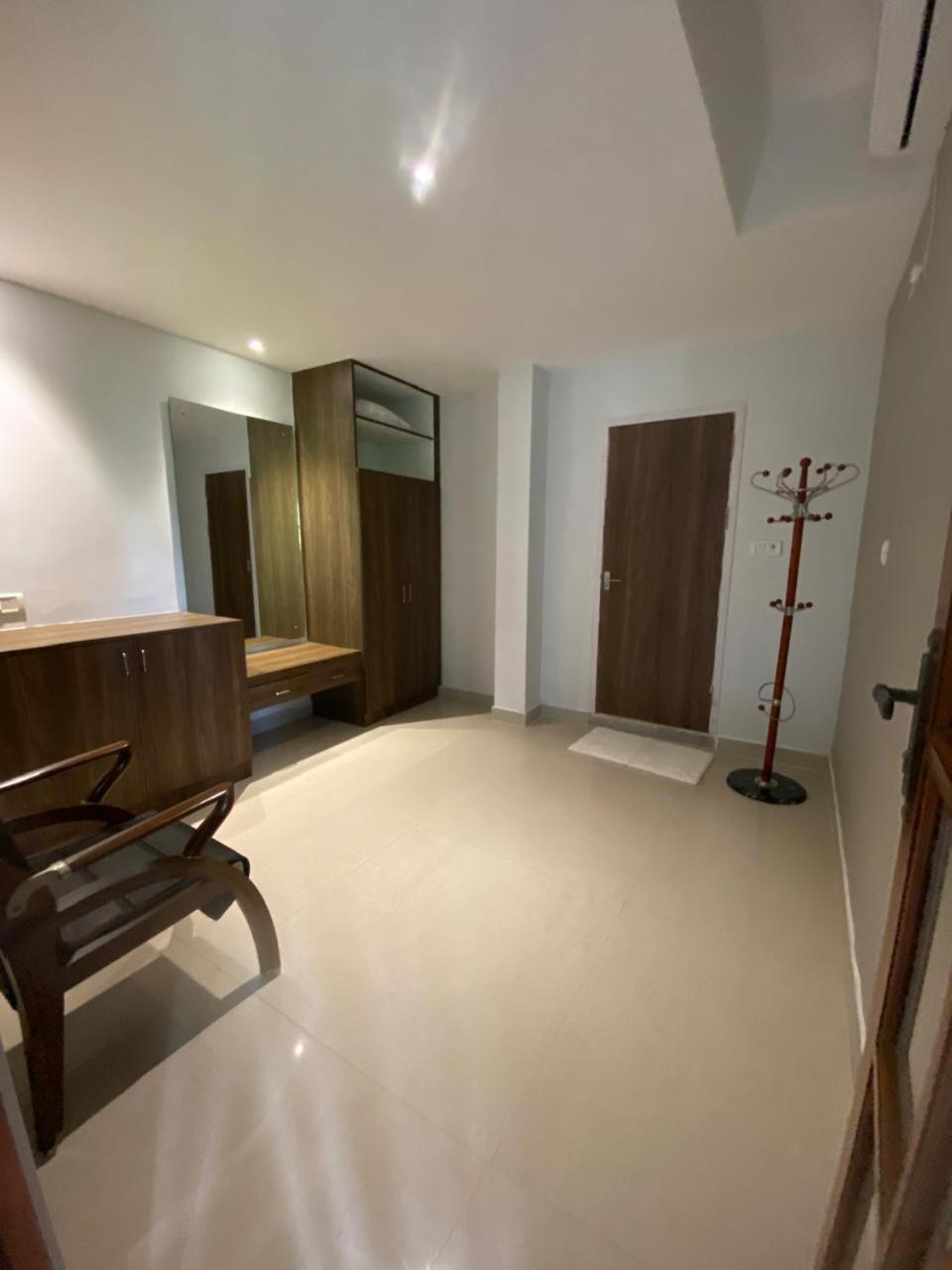 Montecarlo Hotel Mahabalipuram Buitenkant foto
